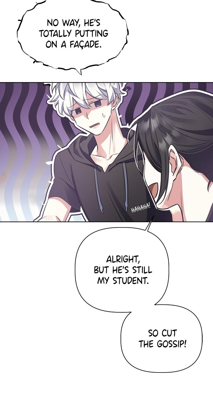 Read When Love CallsUpon Me chapter 7 image 38 on Lezhin
