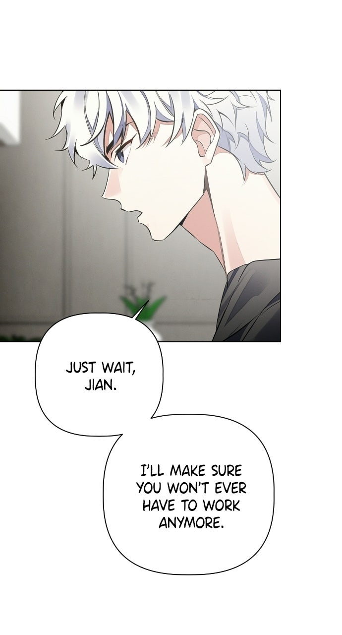 Read When Love CallsUpon Me chapter 7 image 41 on Lezhin