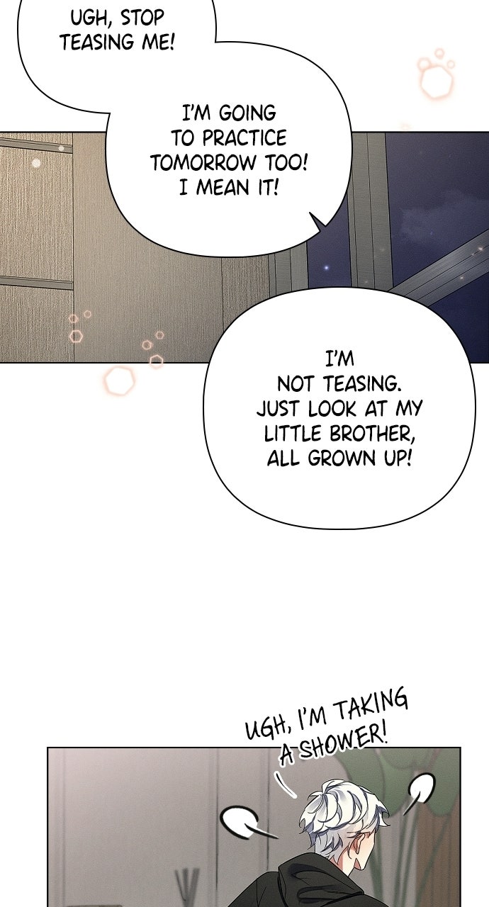 Read When Love CallsUpon Me chapter 7 image 45 on Lezhin