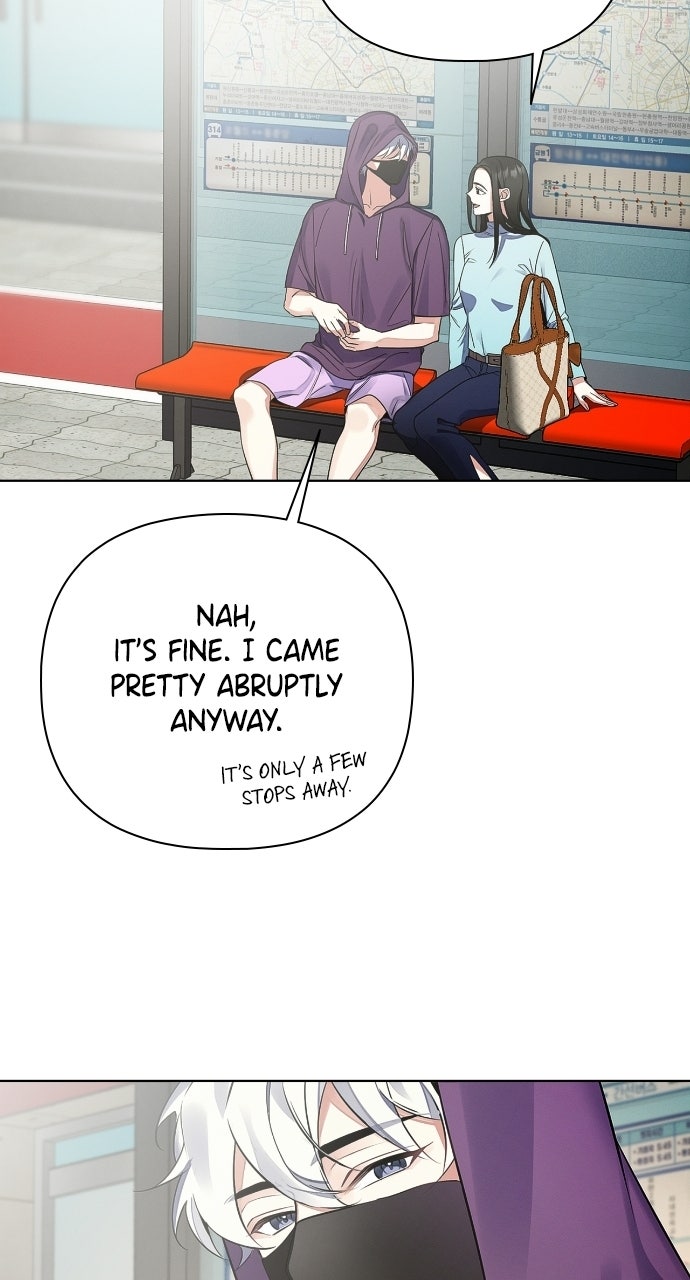 Read When Love CallsUpon Me chapter 7 image 51 on Lezhin
