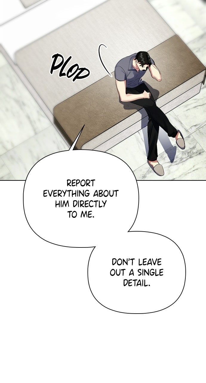 Read When Love CallsUpon Me chapter 7 image 9 on Lezhin