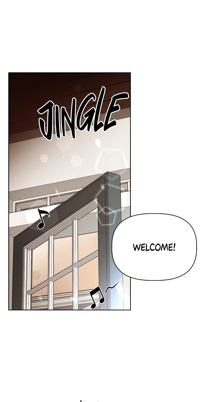 Read When Love CallsUpon Me chapter 8 image 1 on Lezhin