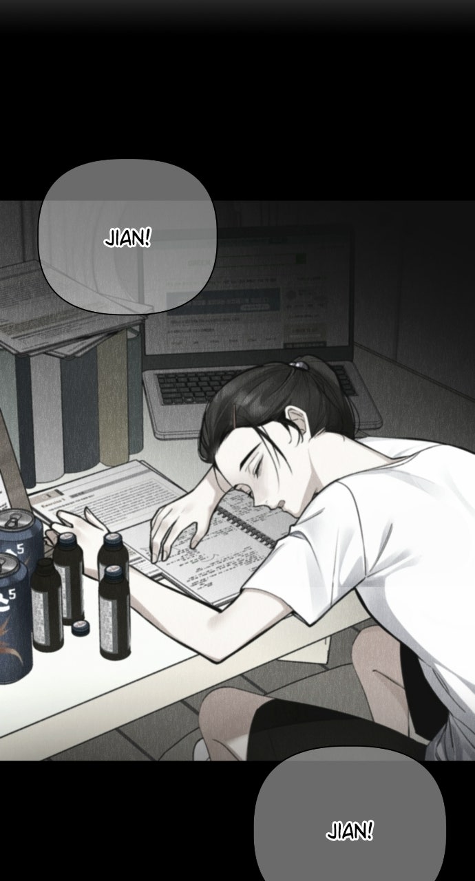 Read When Love CallsUpon Me chapter 8 image 10 on Lezhin