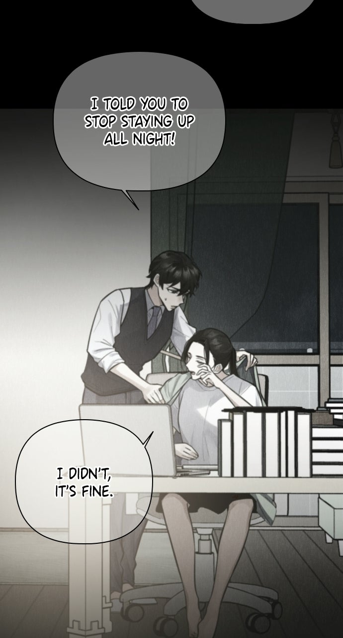 Read When Love CallsUpon Me chapter 8 image 11 on Lezhin