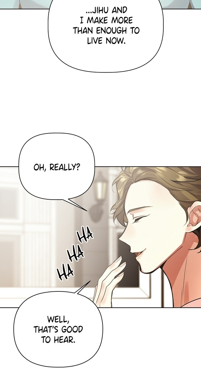 Read When Love CallsUpon Me chapter 8 image 14 on Lezhin