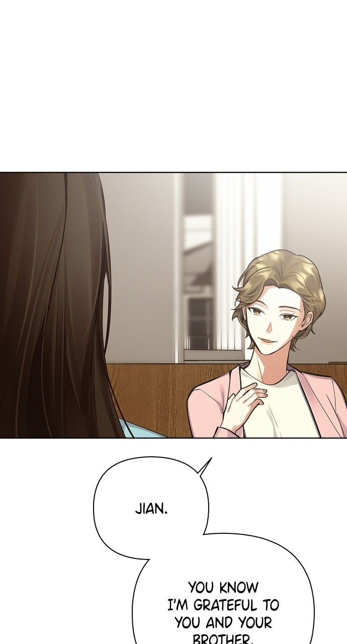 Read When Love CallsUpon Me chapter 8 image 15 on Lezhin