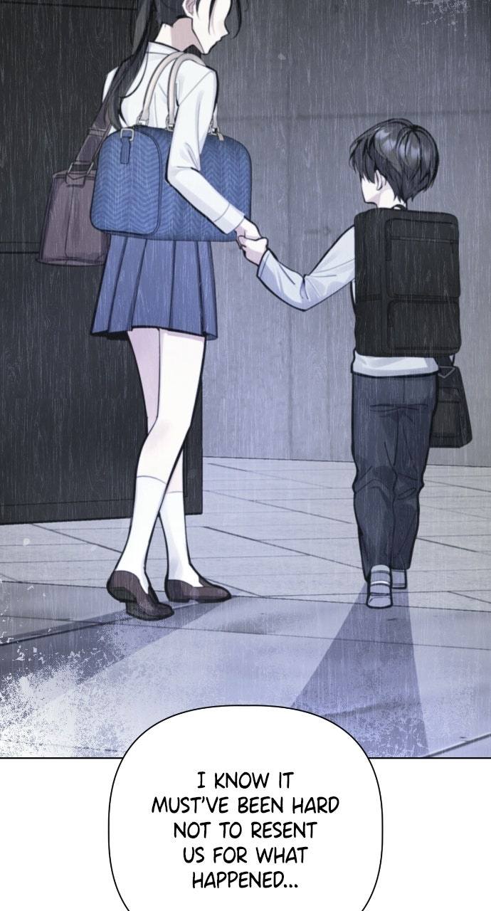 Read When Love CallsUpon Me chapter 8 image 17 on Lezhin