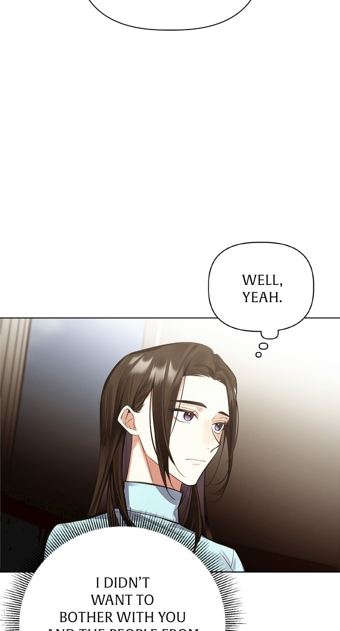 Read When Love CallsUpon Me chapter 8 image 18 on Lezhin