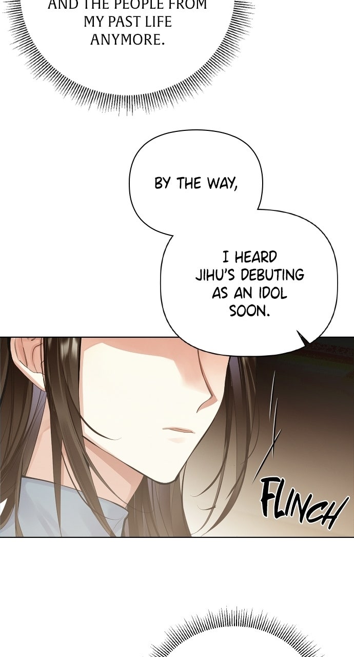 Read When Love CallsUpon Me chapter 8 image 19 on Lezhin
