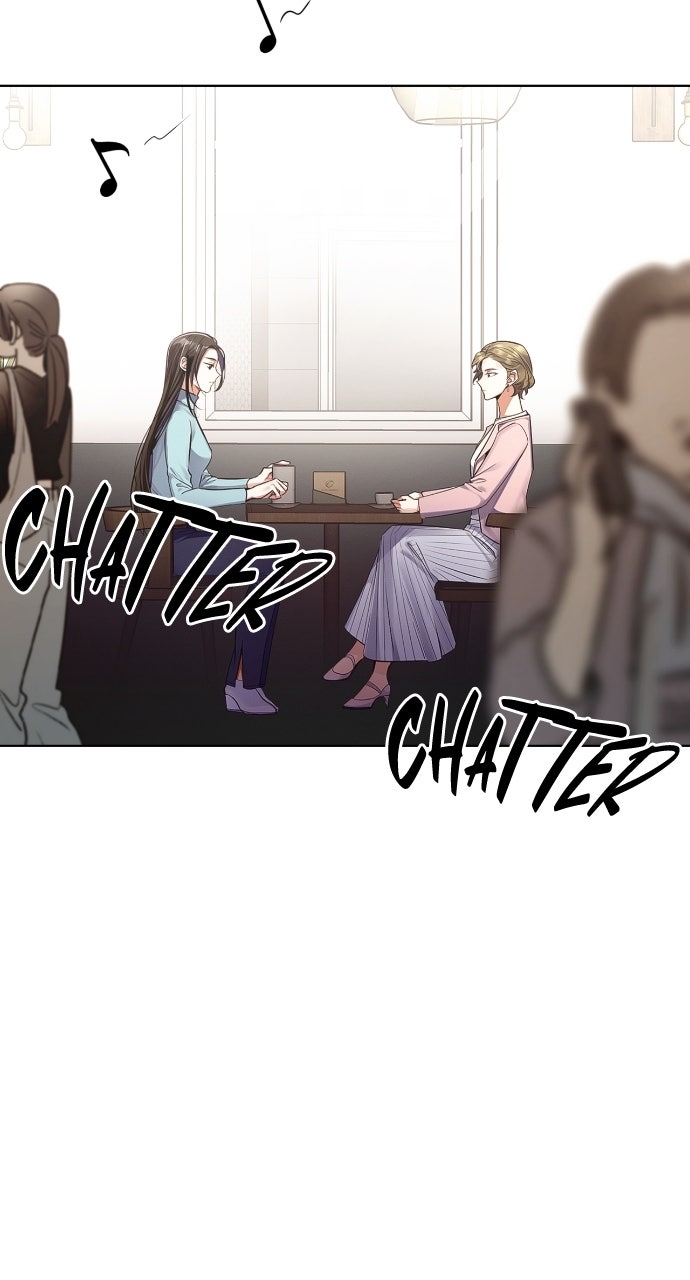 Read When Love CallsUpon Me chapter 8 image 2 on Lezhin