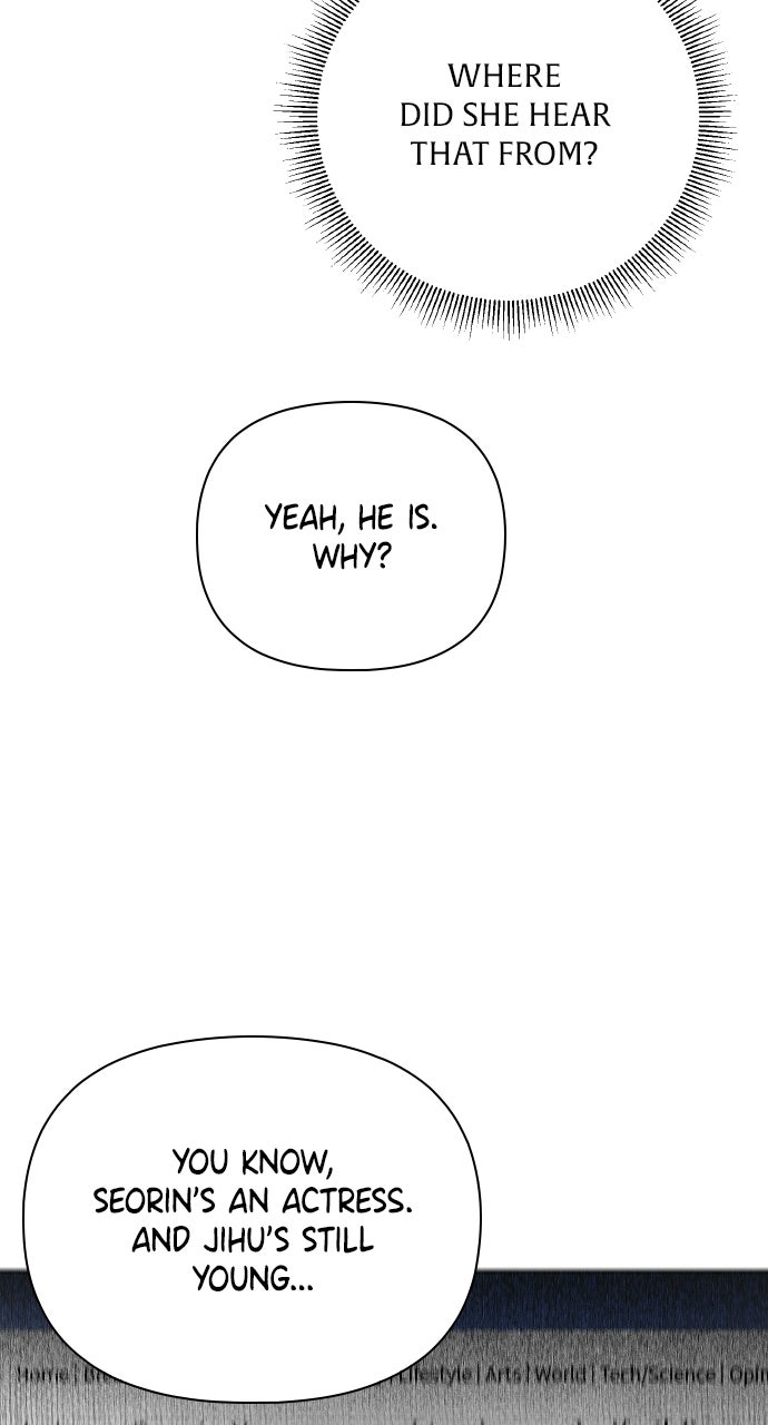 Read When Love CallsUpon Me chapter 8 image 20 on Lezhin