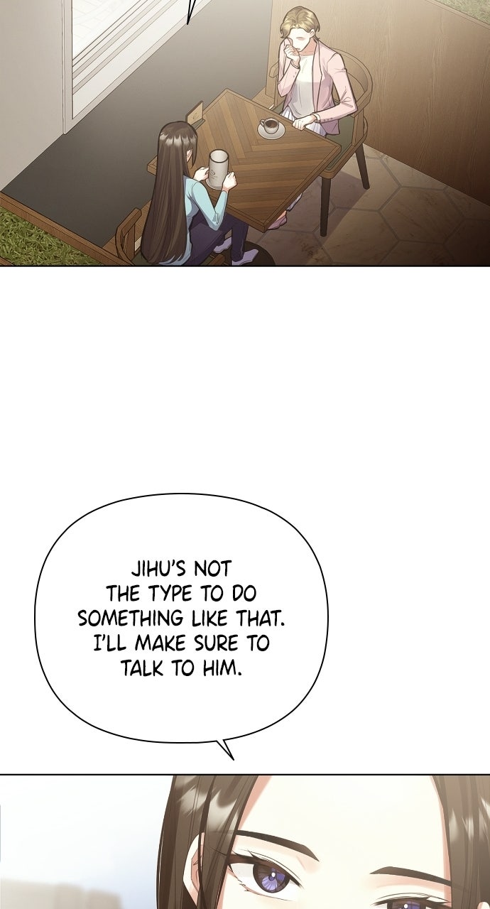 Read When Love CallsUpon Me chapter 8 image 22 on Lezhin