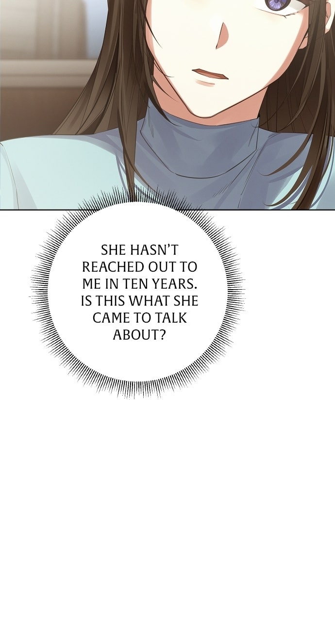 Read When Love CallsUpon Me chapter 8 image 23 on Lezhin
