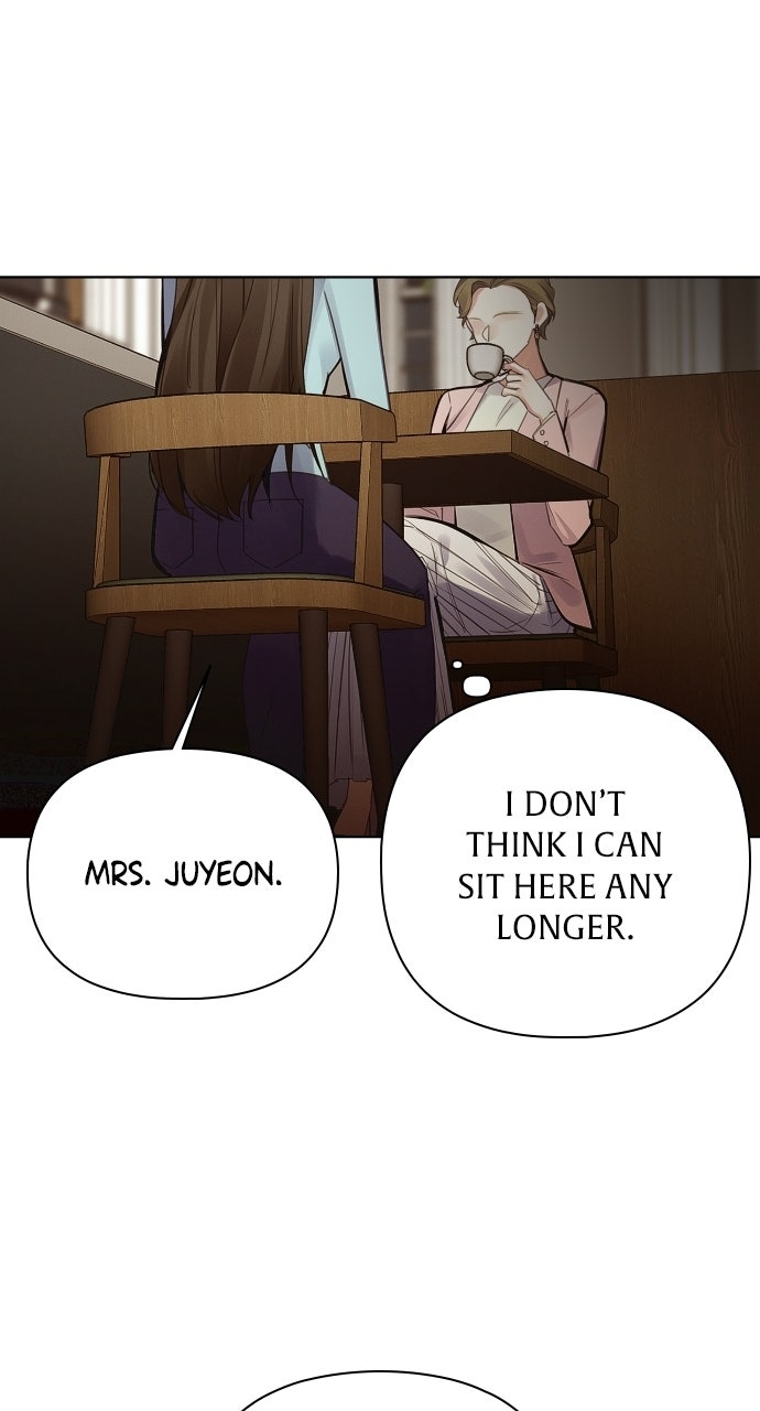 Read When Love CallsUpon Me chapter 8 image 25 on Lezhin