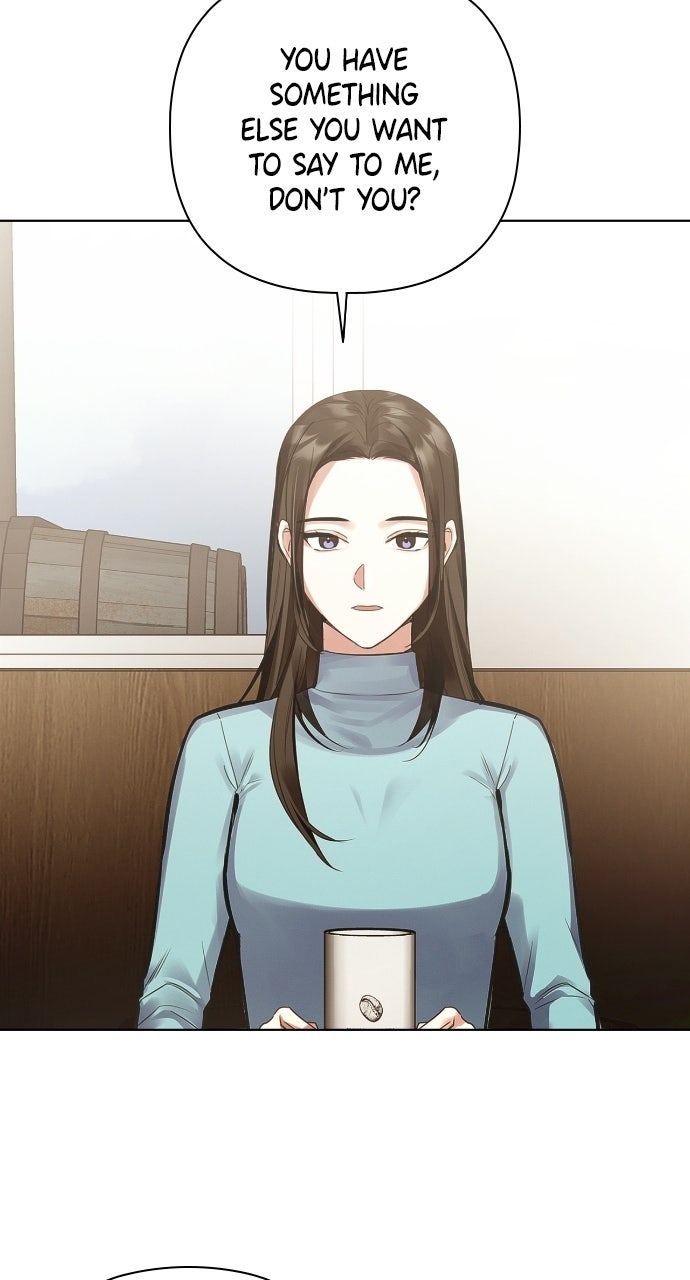 Read When Love CallsUpon Me chapter 8 image 26 on Lezhin