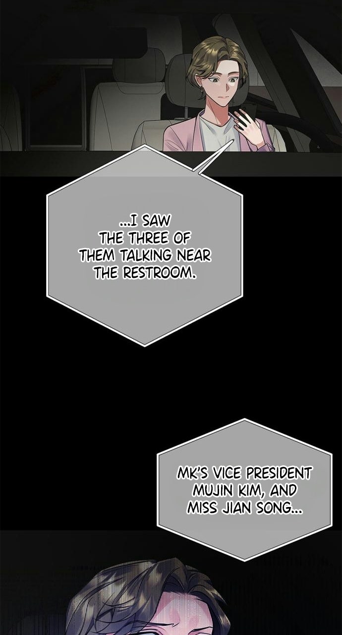 Read When Love CallsUpon Me chapter 8 image 34 on Lezhin