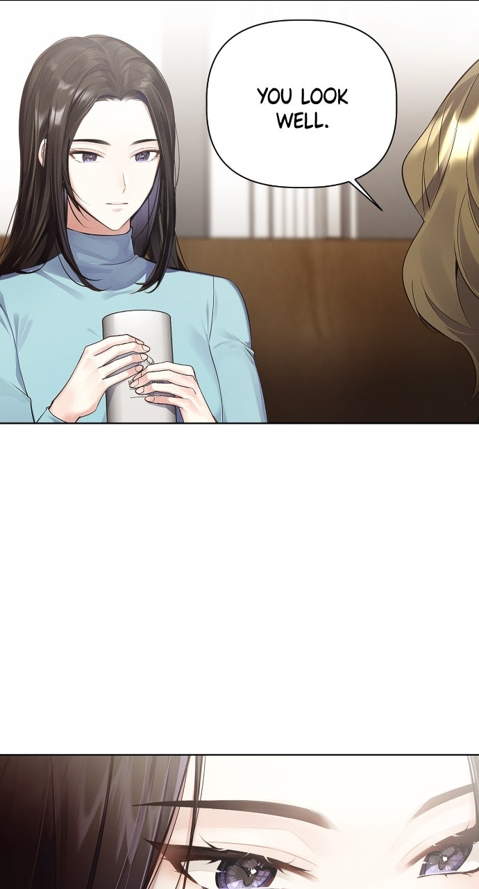 Read When Love CallsUpon Me chapter 8 image 4 on Lezhin