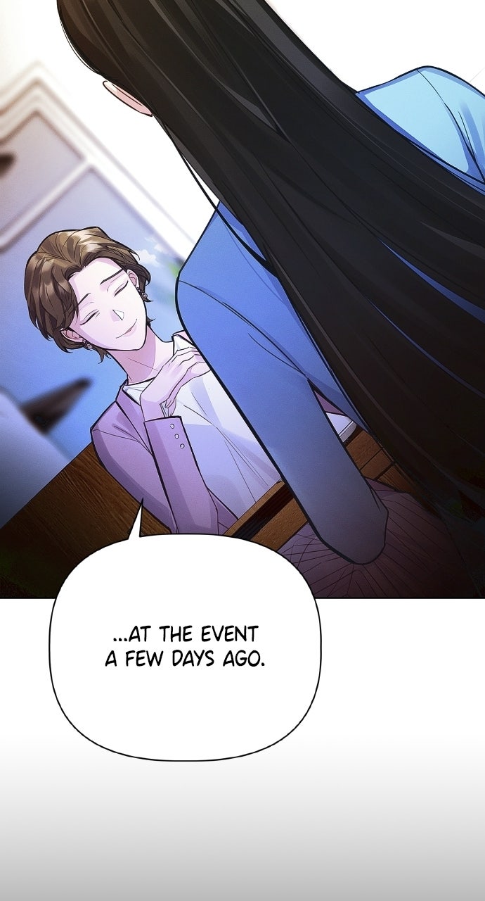 Read When Love CallsUpon Me chapter 8 image 41 on Lezhin