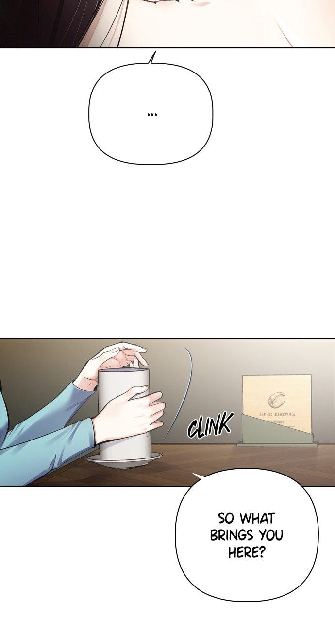 Read When Love CallsUpon Me chapter 8 image 5 on Lezhin