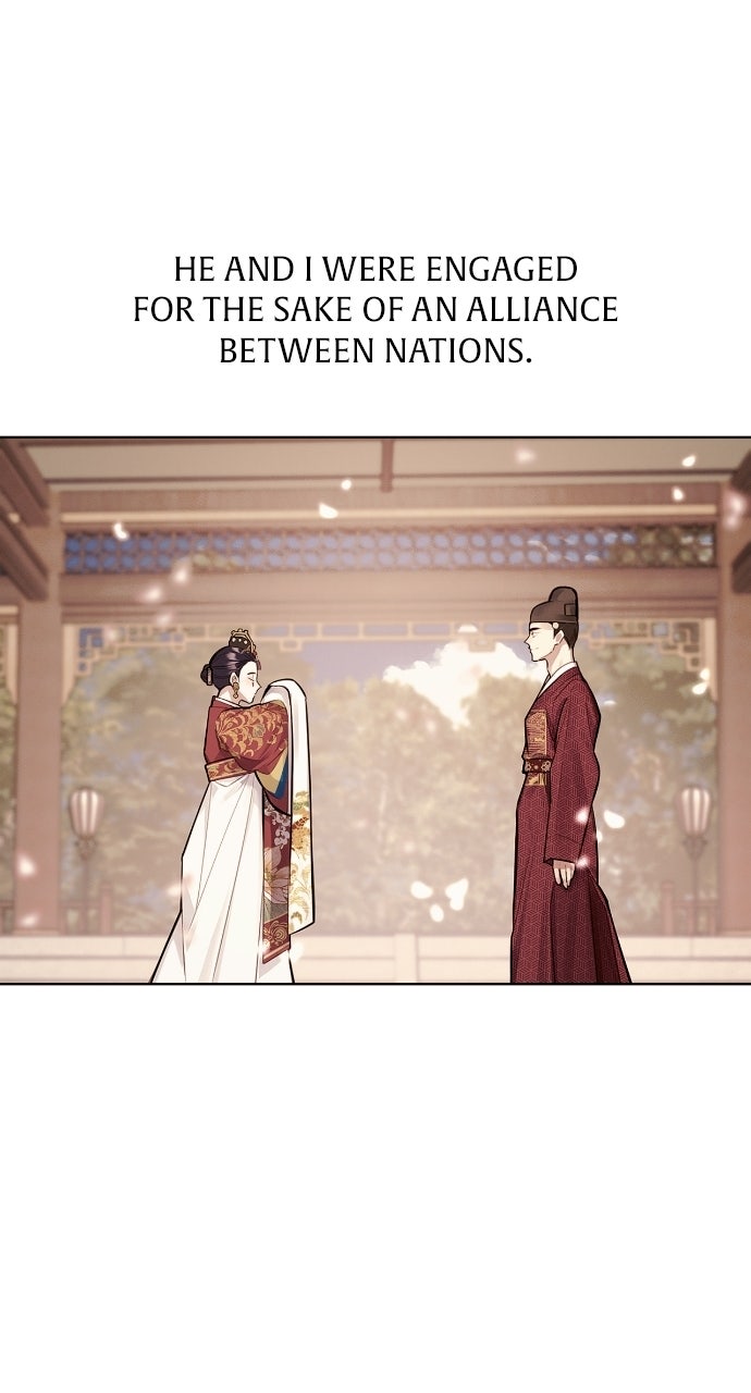 Read When Love CallsUpon Me chapter 8 image 51 on Lezhin