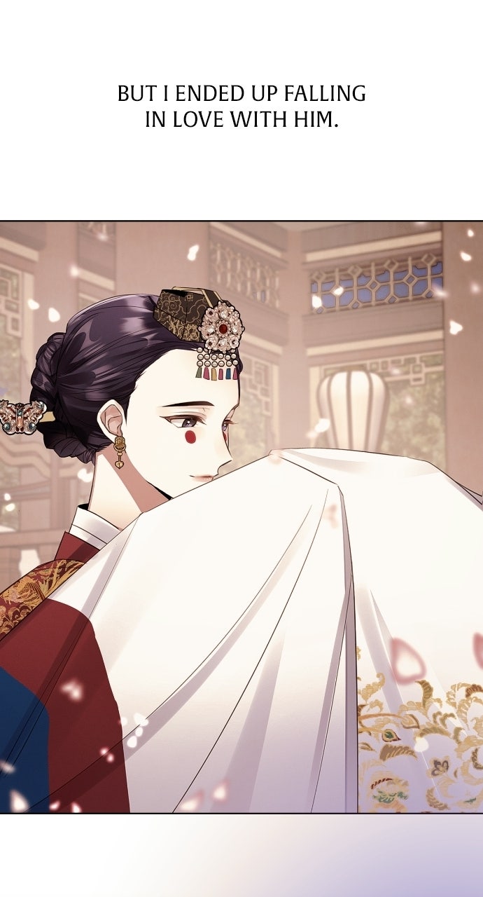 Read When Love CallsUpon Me chapter 8 image 52 on Lezhin