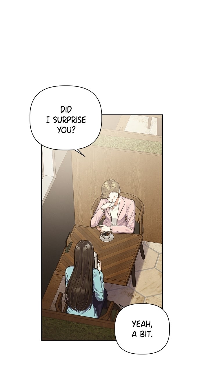 Read When Love CallsUpon Me chapter 8 image 6 on Lezhin