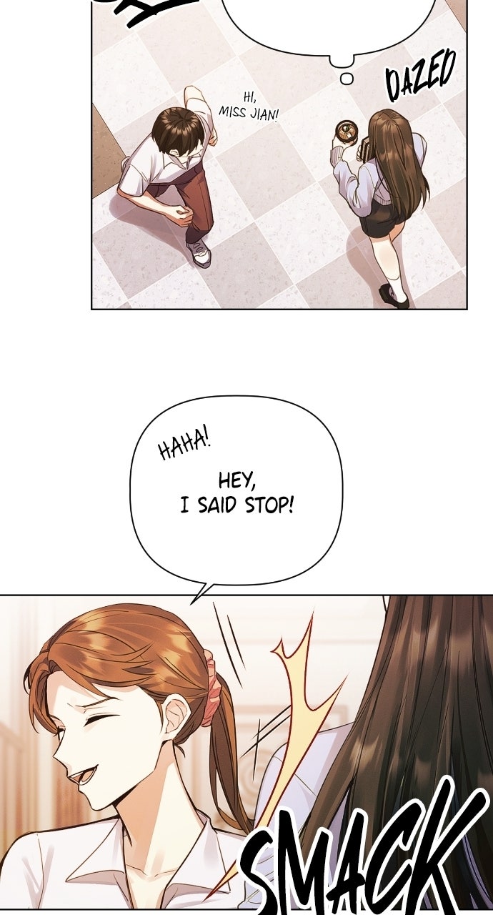 Read When Love CallsUpon Me chapter 8 image 61 on Lezhin