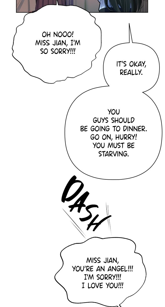 Read When Love CallsUpon Me chapter 8 image 64 on Lezhin