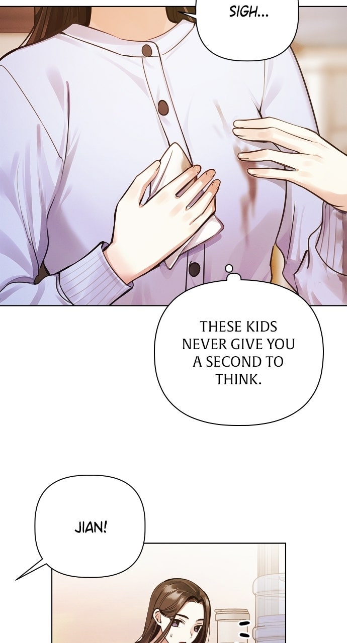 Read When Love CallsUpon Me chapter 8 image 66 on Lezhin