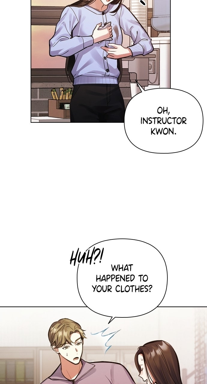 Read When Love CallsUpon Me chapter 8 image 67 on Lezhin