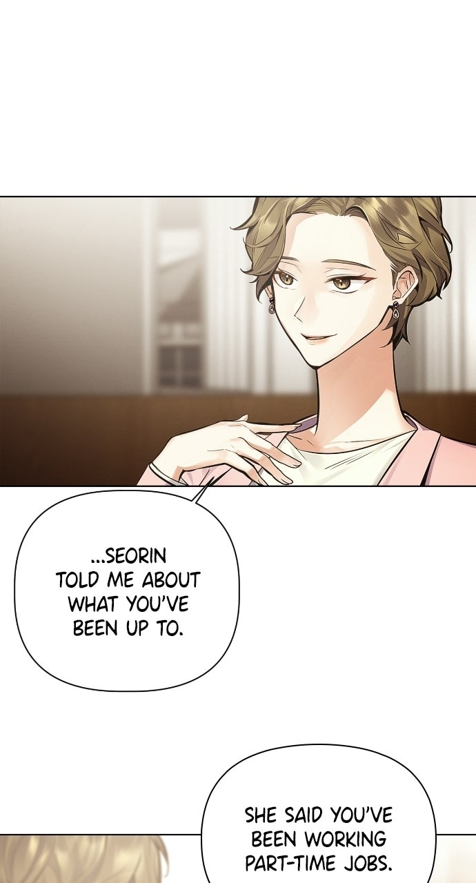 Read When Love CallsUpon Me chapter 8 image 7 on Lezhin