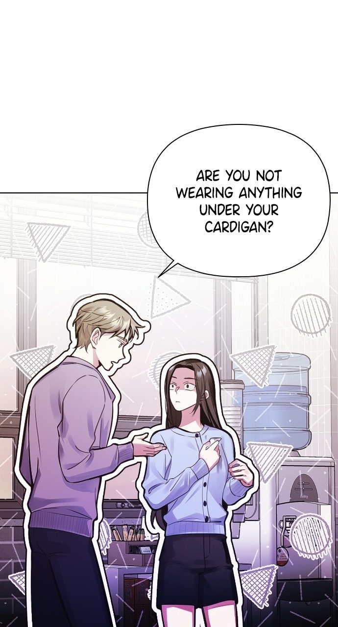 Read When Love CallsUpon Me chapter 8 image 70 on Lezhin