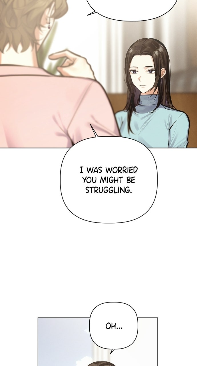 Read When Love CallsUpon Me chapter 8 image 8 on Lezhin