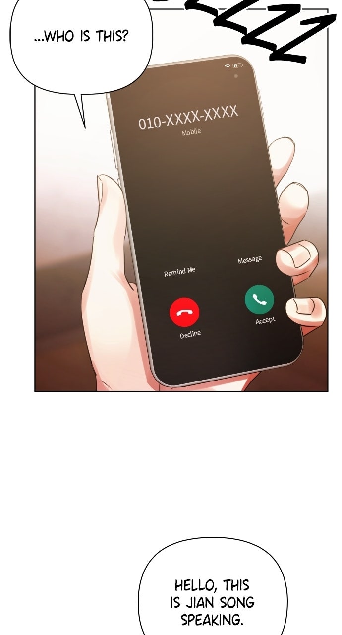 Read When Love CallsUpon Me chapter 8 image 80 on Lezhin