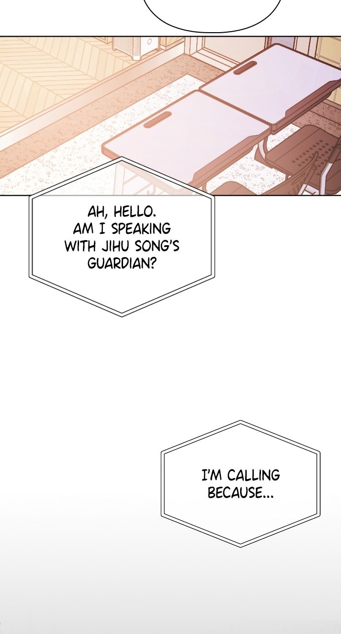 Read When Love CallsUpon Me chapter 8 image 81 on Lezhin