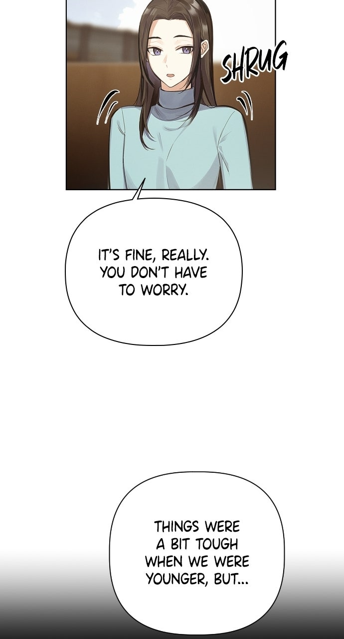 Read When Love CallsUpon Me chapter 8 image 9 on Lezhin