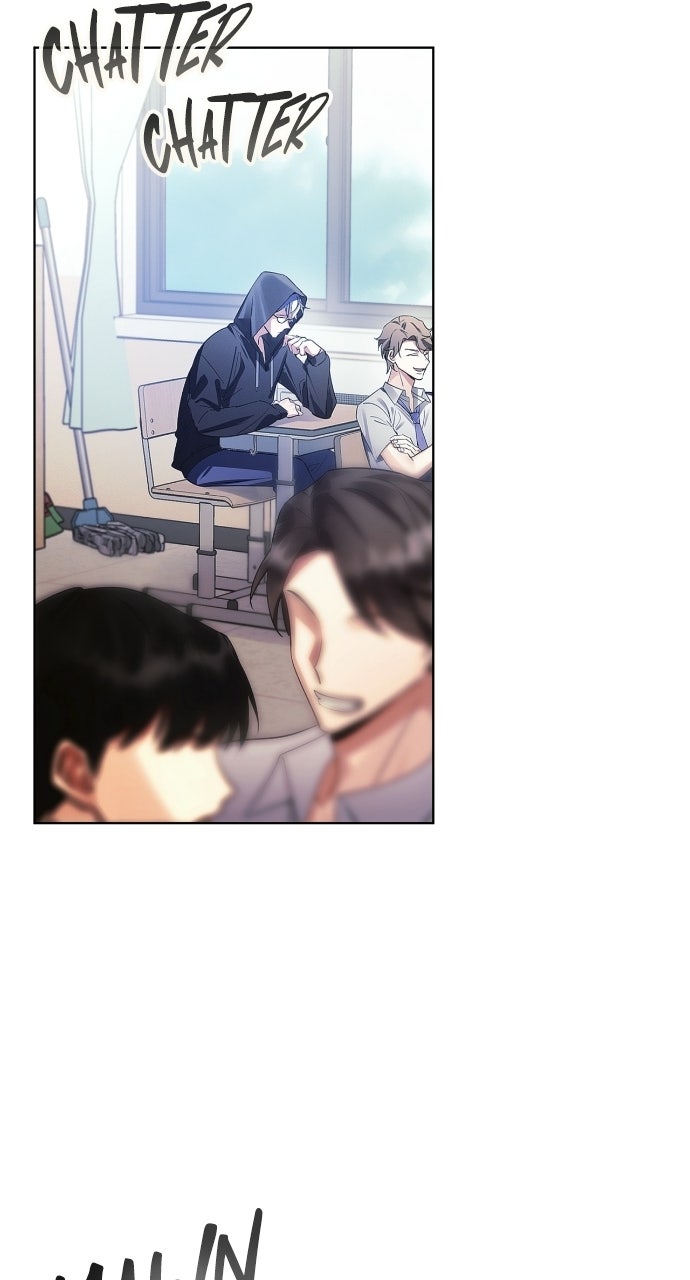 Read When Love CallsUpon Me chapter 9 image 1 on Lezhin