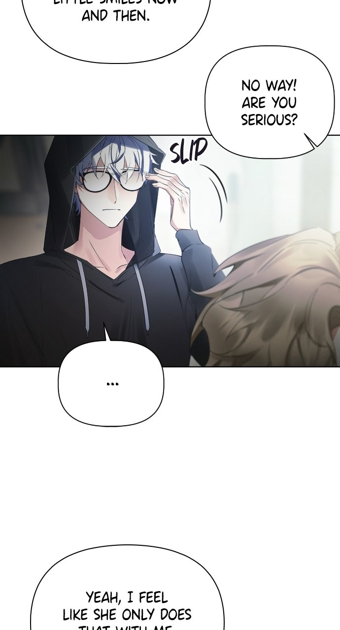 Read When Love CallsUpon Me chapter 9 image 10 on Lezhin