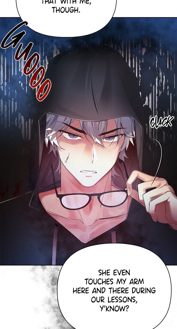 Read When Love CallsUpon Me chapter 9 image 11 on Lezhin