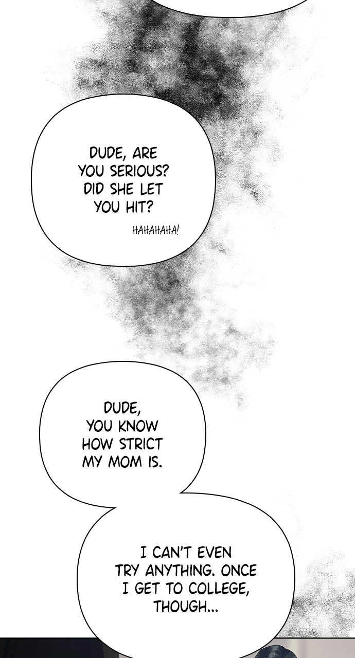 Read When Love CallsUpon Me chapter 9 image 12 on Lezhin