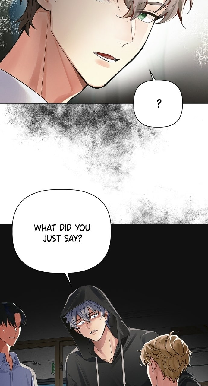 Read When Love CallsUpon Me chapter 9 image 14 on Lezhin