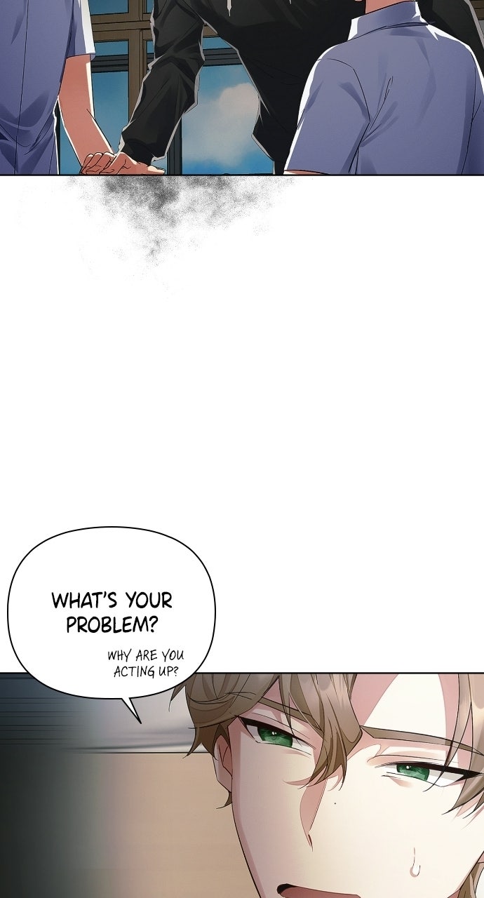 Read When Love CallsUpon Me chapter 9 image 15 on Lezhin