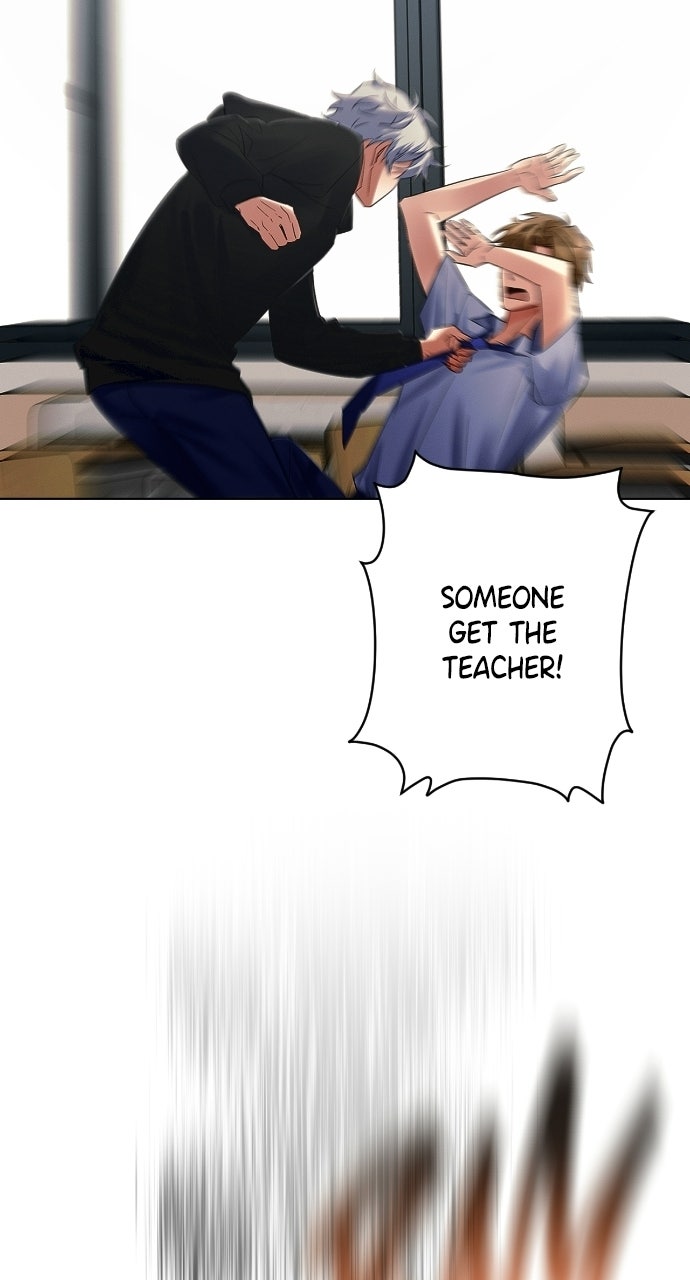 Read When Love CallsUpon Me chapter 9 image 17 on Lezhin