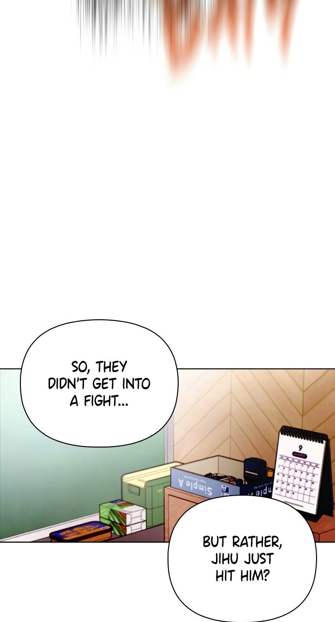 Read When Love CallsUpon Me chapter 9 image 18 on Lezhin