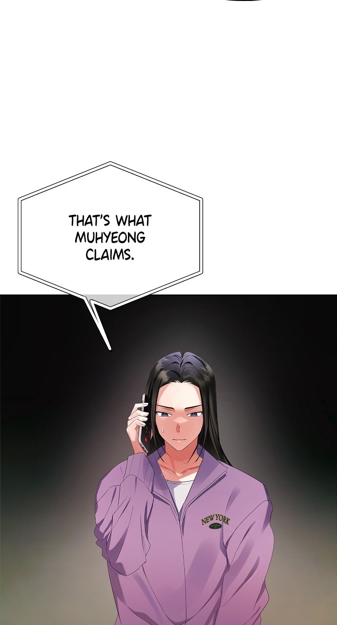 Read When Love CallsUpon Me chapter 9 image 19 on Lezhin
