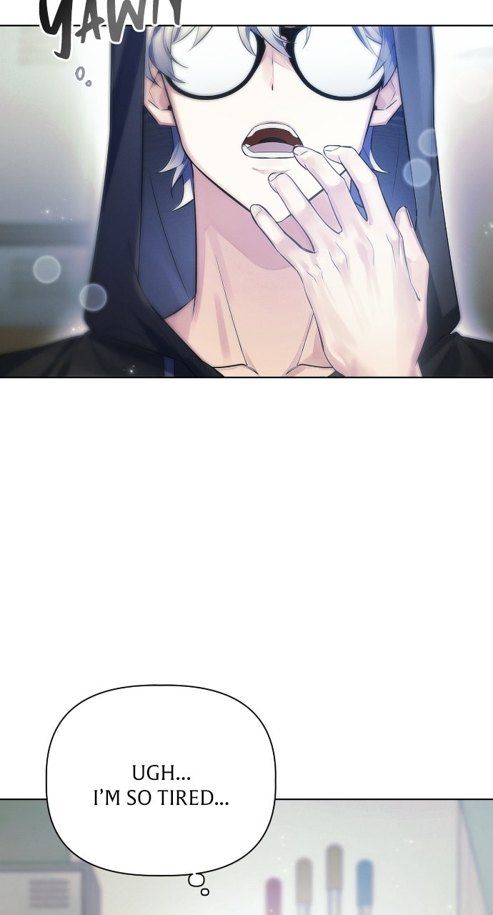 Read When Love CallsUpon Me chapter 9 image 2 on Lezhin