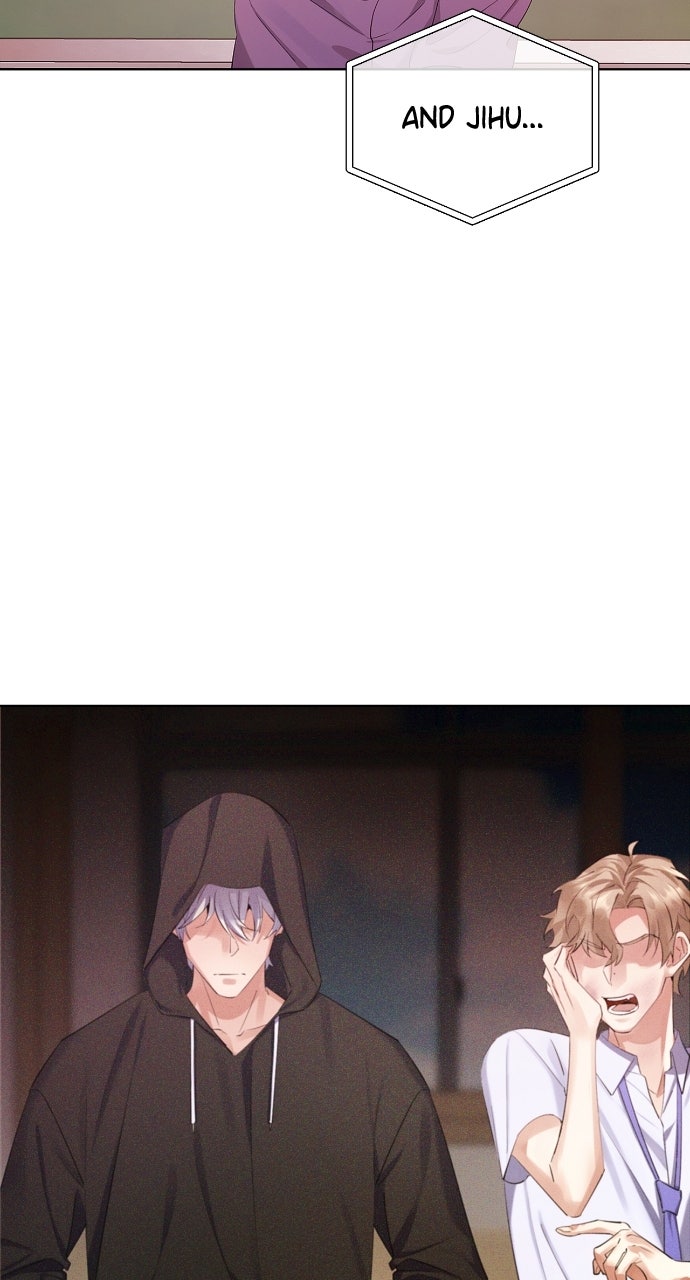 Read When Love CallsUpon Me chapter 9 image 20 on Lezhin