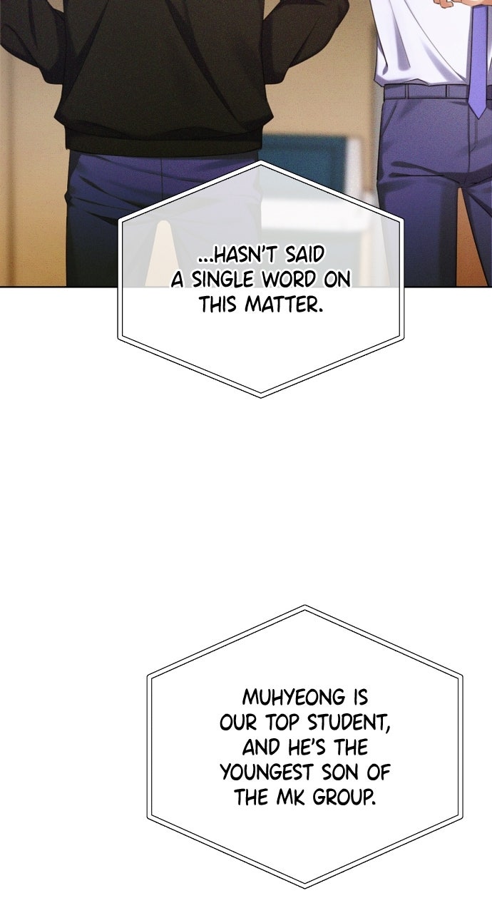 Read When Love CallsUpon Me chapter 9 image 21 on Lezhin