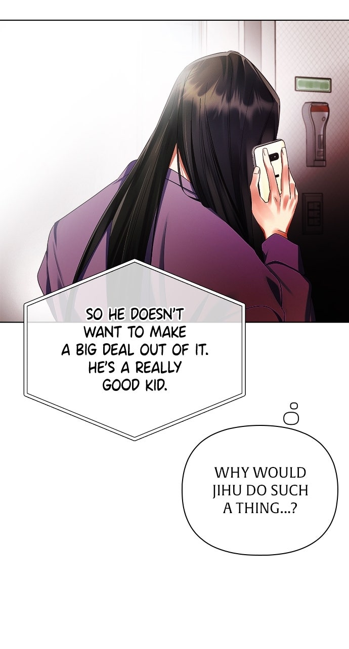 Read When Love CallsUpon Me chapter 9 image 22 on Lezhin