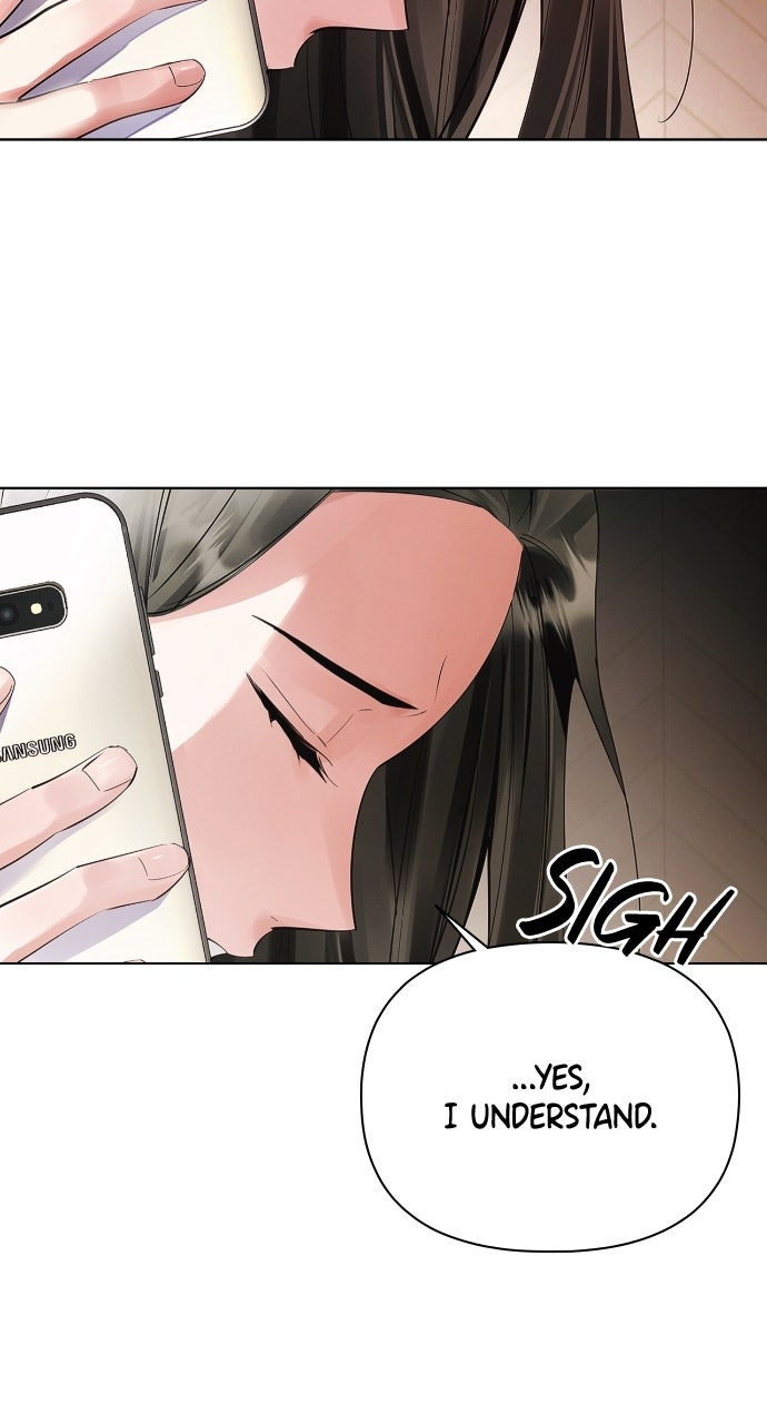 Read When Love CallsUpon Me chapter 9 image 26 on Lezhin